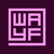 WAYF logo