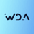 WDA logo