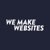 We Make Websites logo