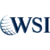 We Simplify the Internet (WSI) logo