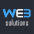 WE3 Solutions logo