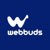Web Buds logo