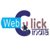 Web Click India logo