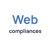 Web compliances logo