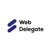 Web Delegate Pte Ltd logo