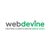 Web Devine logo