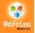 Web For Less Media Inc logo