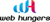 Web Hungers logo