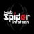 Web Spider Infotech logo