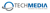 Web Techmedia logo