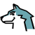 Web Wolf logo