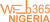 Web365 Nigeria logo