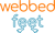 Webbed Feet UK logo