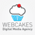 WebCakes Inc. logo