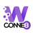 Webconne8 logo