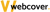 Webcover logo