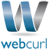 WEBCURL LTD. logo