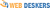 Webdeskers Logo