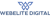 WEBELITE DIGITAL PRIVATE LIMITED logo