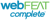 webFEAT Complete logo