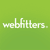 Webfitters logo
