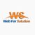 WebForSolution logo