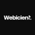 Webicient Webbyrå logo