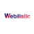 Webilistic logo