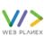 WebPlanex InfoTech logo