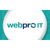 WebPro IT logo