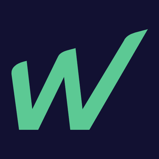 WebProfessor. logo