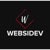 Websidev logo