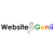 Website Genii logo