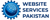 Website Services Pakistan logo