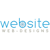 Website Web Designs logo