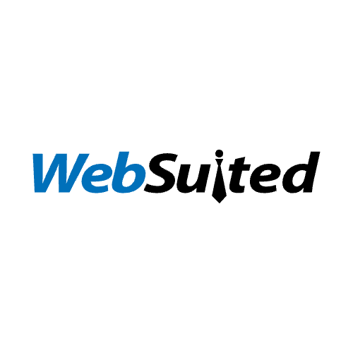 WebSuited LLC logo