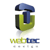 Webtec Design logo