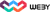 WEBY logo