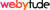 Webytude logo