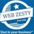 Webzesty Pvt Ltd logo