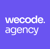 Wecode Agency logo