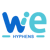 WeHyphens Pvt. Ltd. Logo