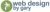 WEST PALM BEACH WEB DESIGN - Web Design & SEO by Gary logo