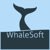 WhaleSoft logo