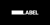 White Label logo