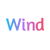 Wind logo