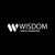 wisdom digital marketing logo