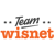 Wisnet logo