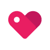 WITH LOVE INTERNET logo