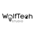 Wolftech Studio logo